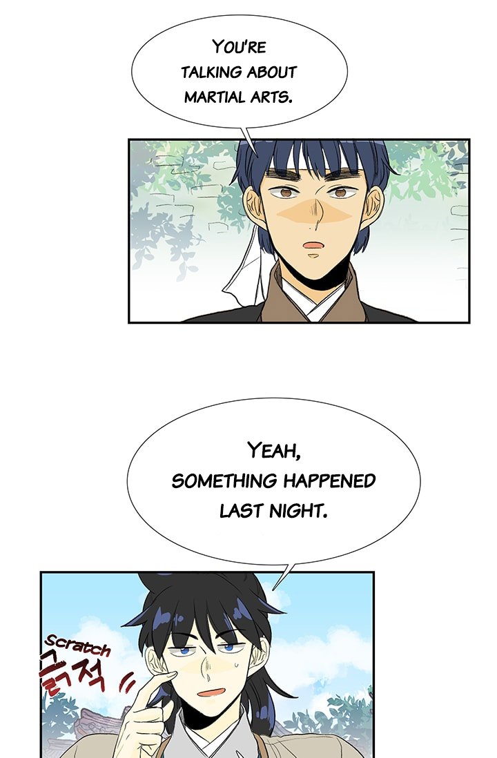 The Scholar's Reincarnation Chapter 79 6